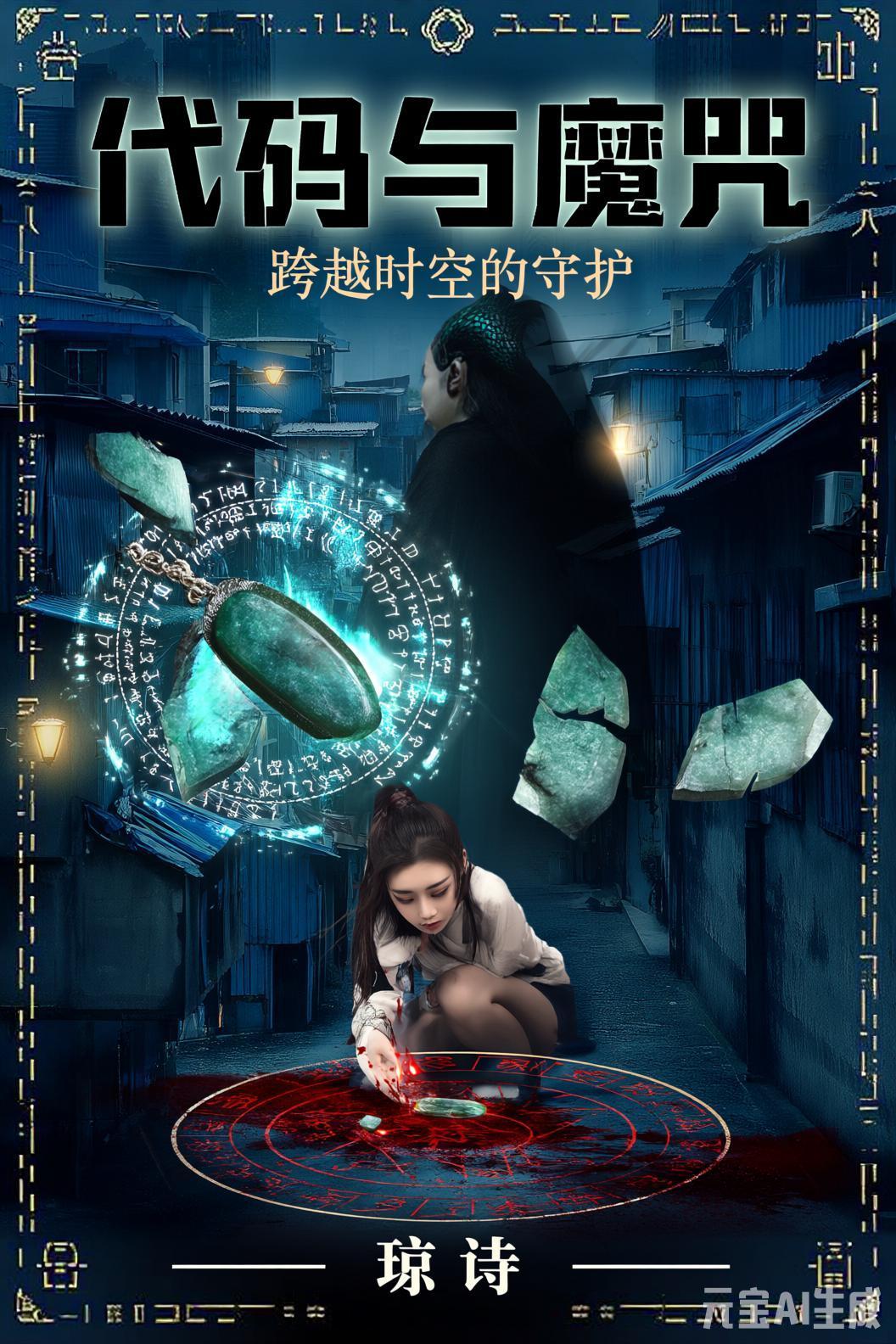 穿越大唐是