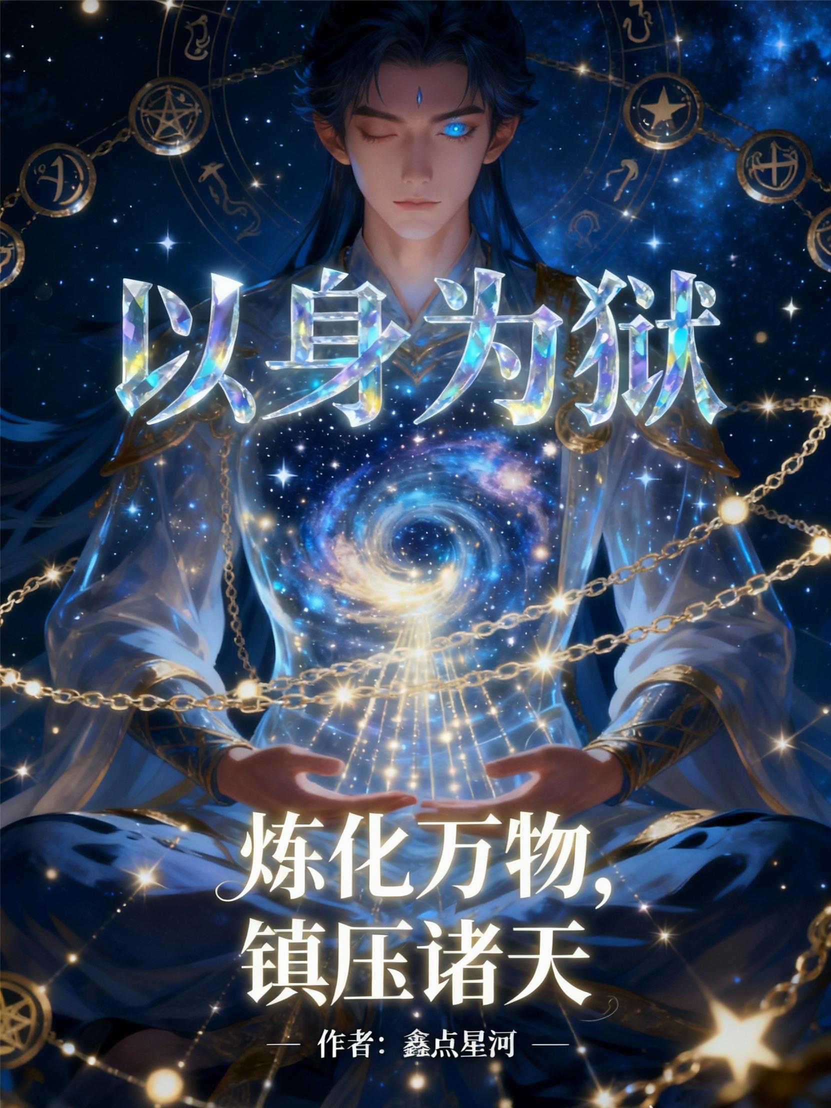 末日魂卡：从一座枯坟开始