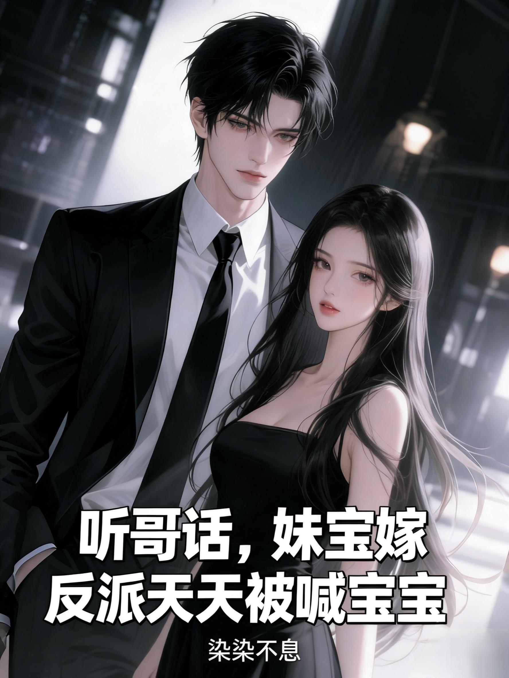 开局满级，我在西游拯救女妖