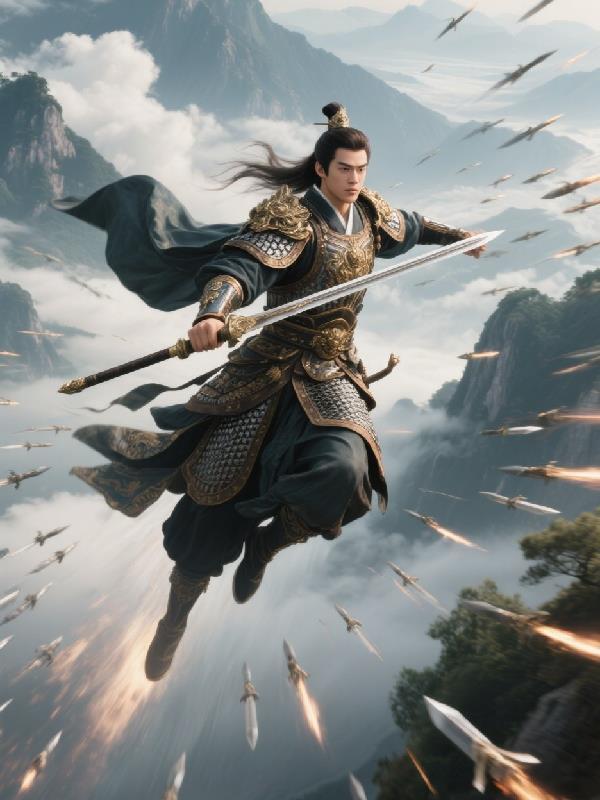 狂武战尊笔趣阁