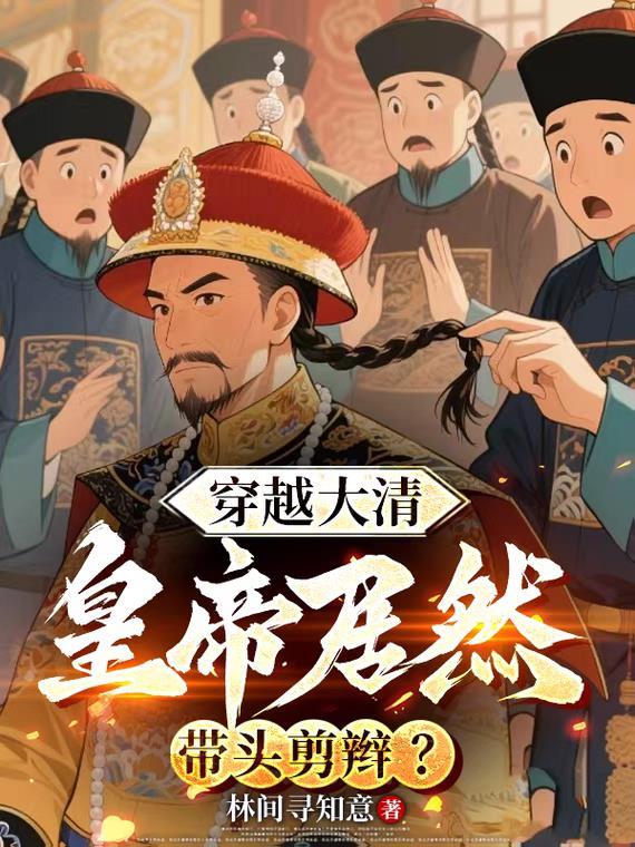 历史快穿：白月光只求国泰民安