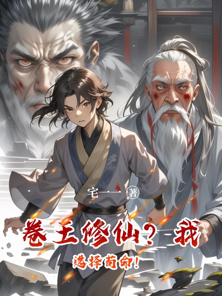 饿殍：穗月同归