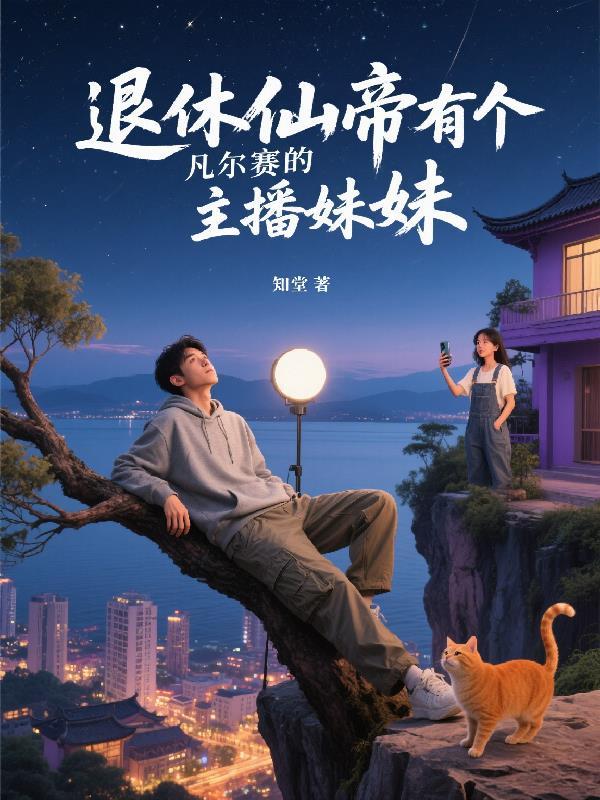 穿越后，我软饭硬吃