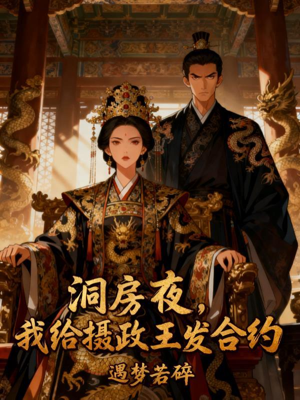 综武：开局与邀月同床，我无敌了