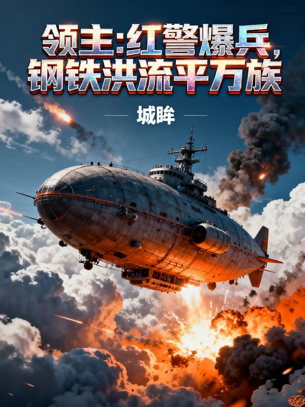 兽夫多多益善，修真大佬卷飞升了