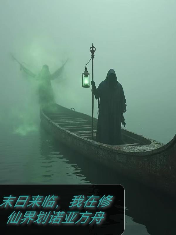 神权：开局一手遮天