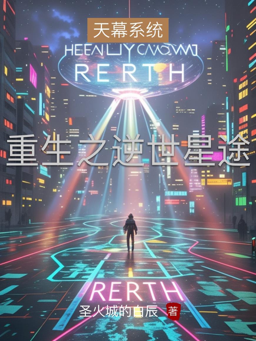 神穹逆命