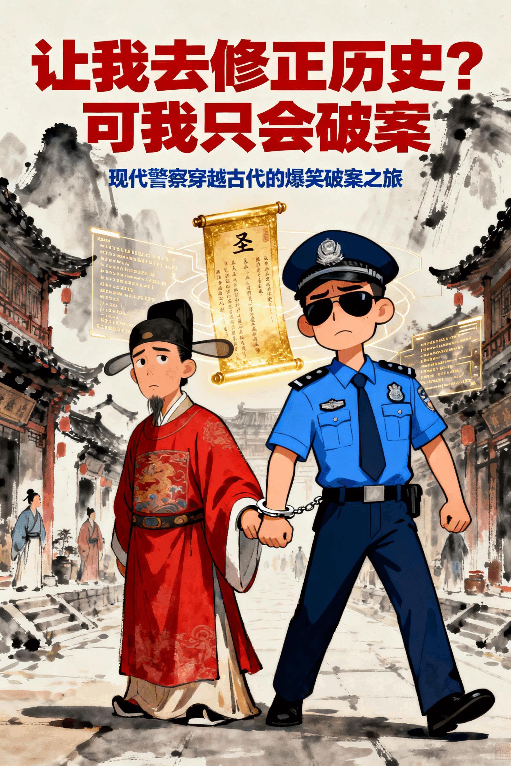 快穿之女配翻身上位记