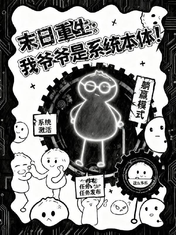 老夫子之打工皇帝