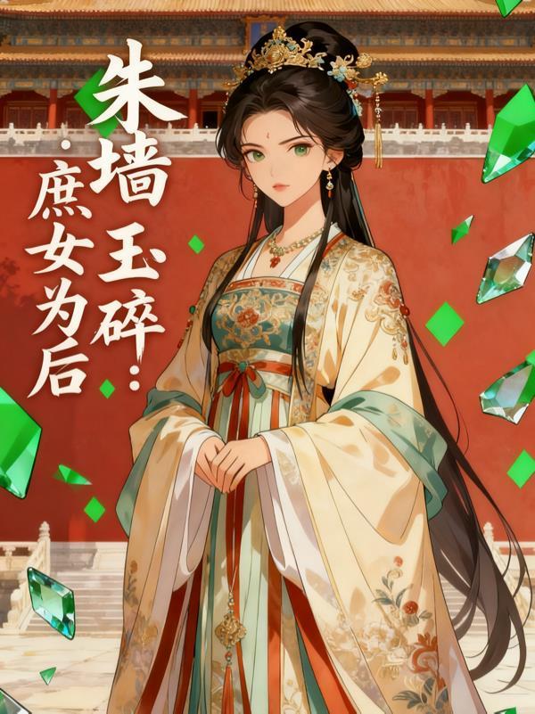 综影视：青莲渡