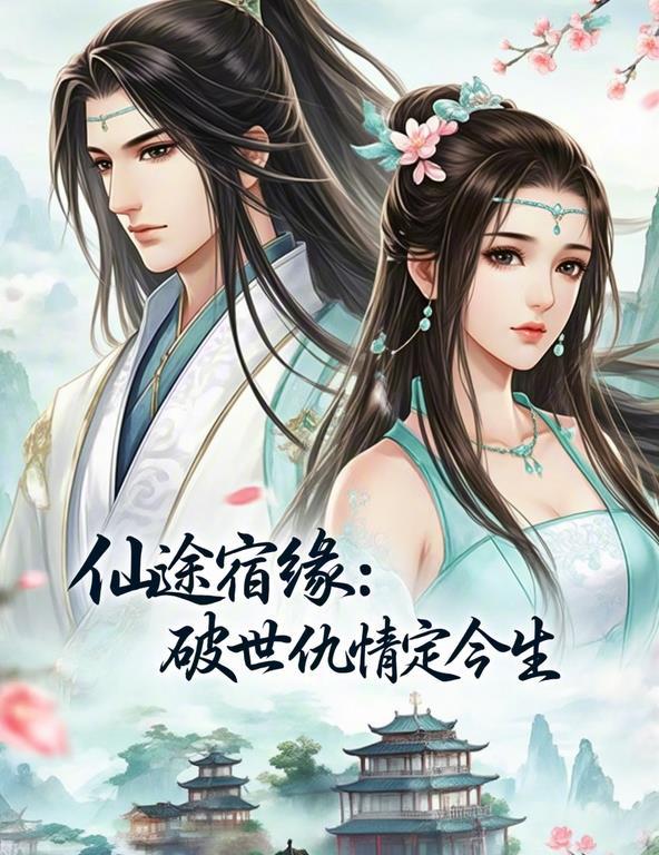 谪仙开唐