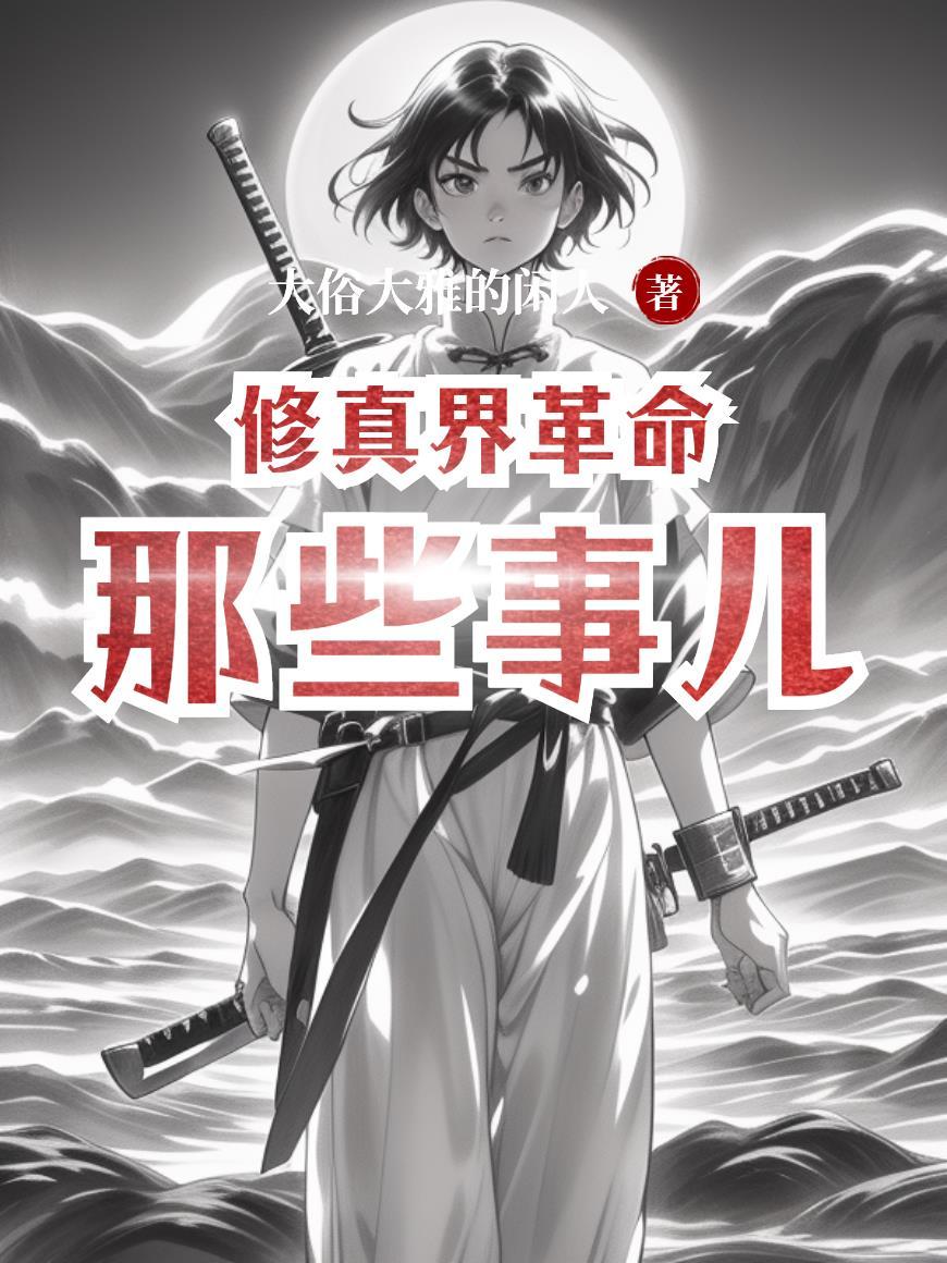 执掌天穹.