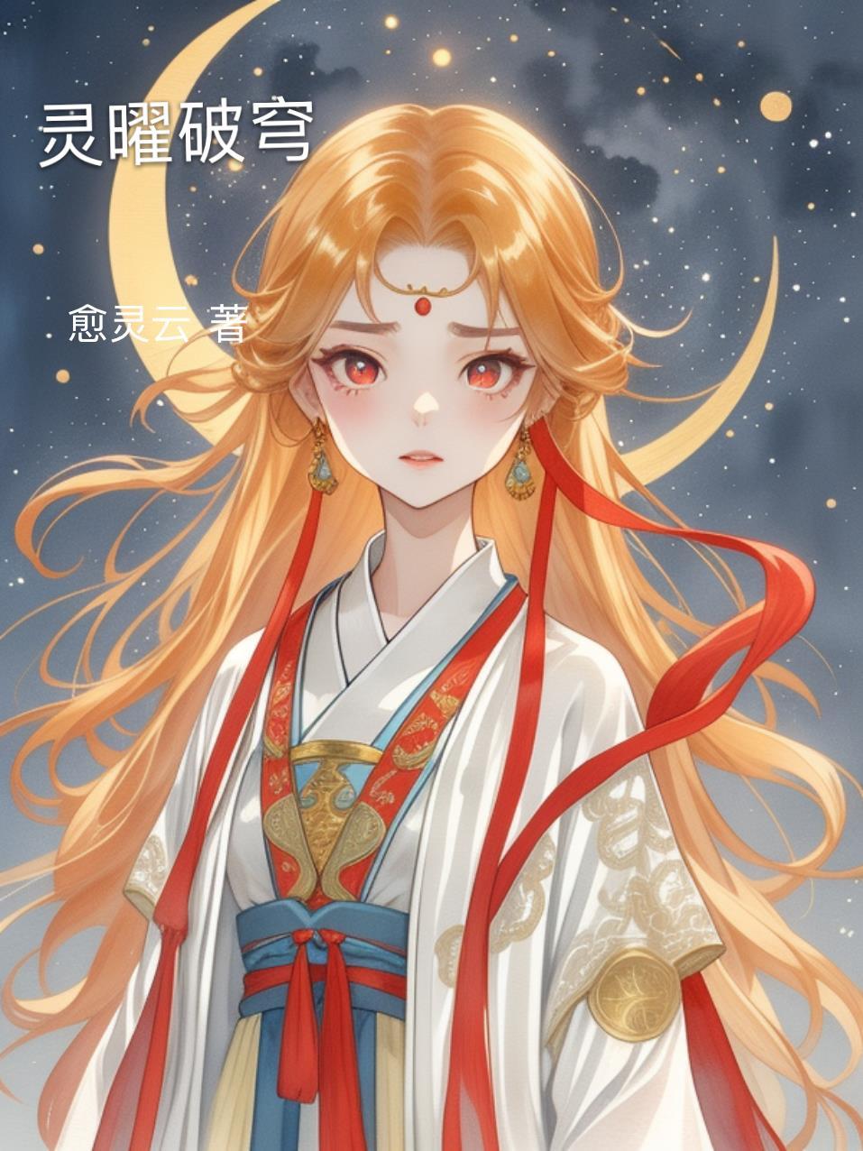 天残缺