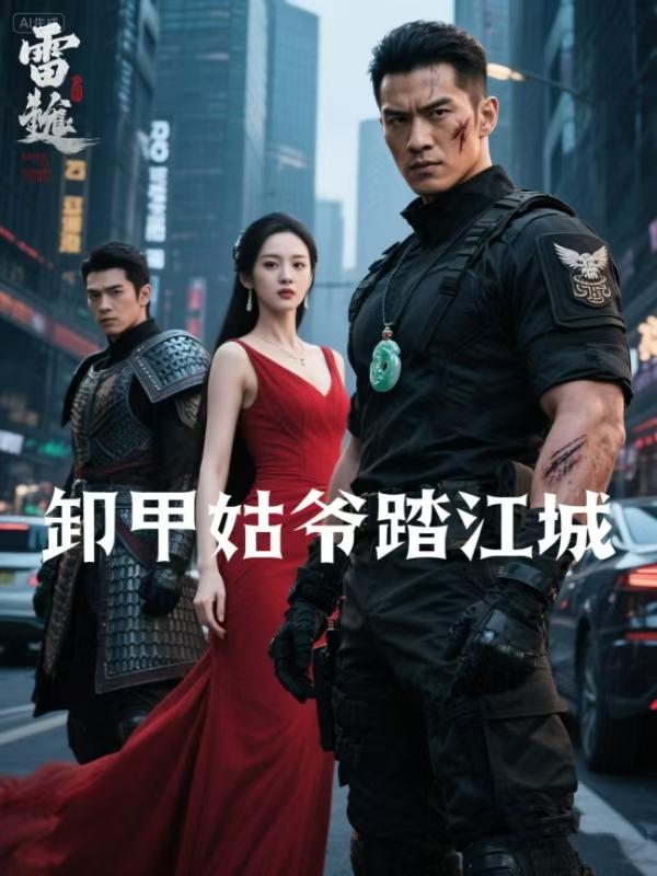 云岭双龙传
