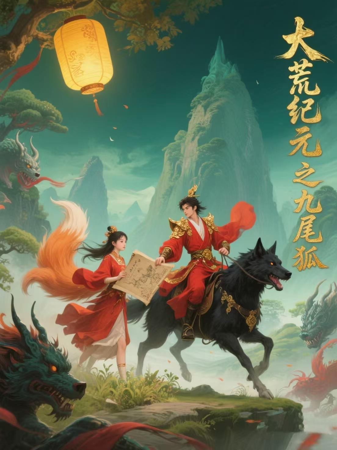 盖世群英