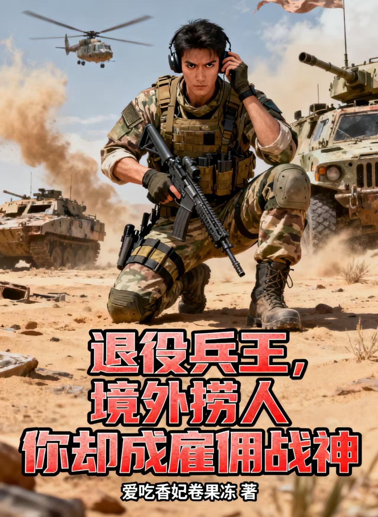 新序曲