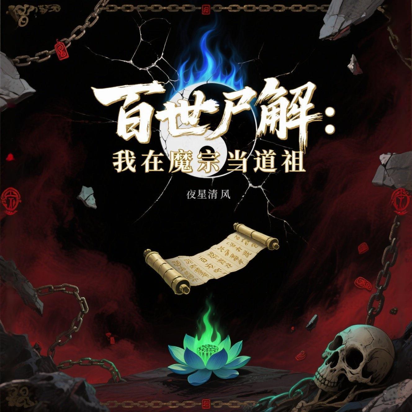 冷酷暗卫他养了两个崽结局