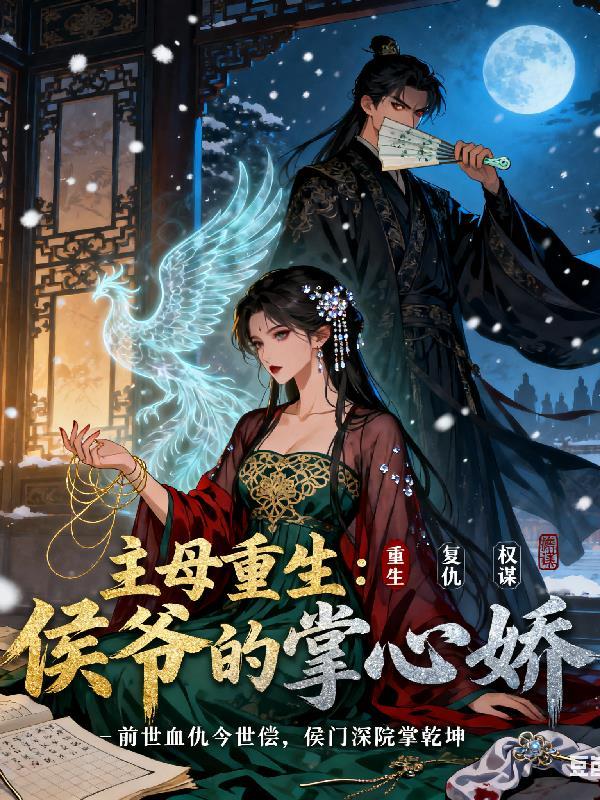 天庭审我，却审出个众神白月光