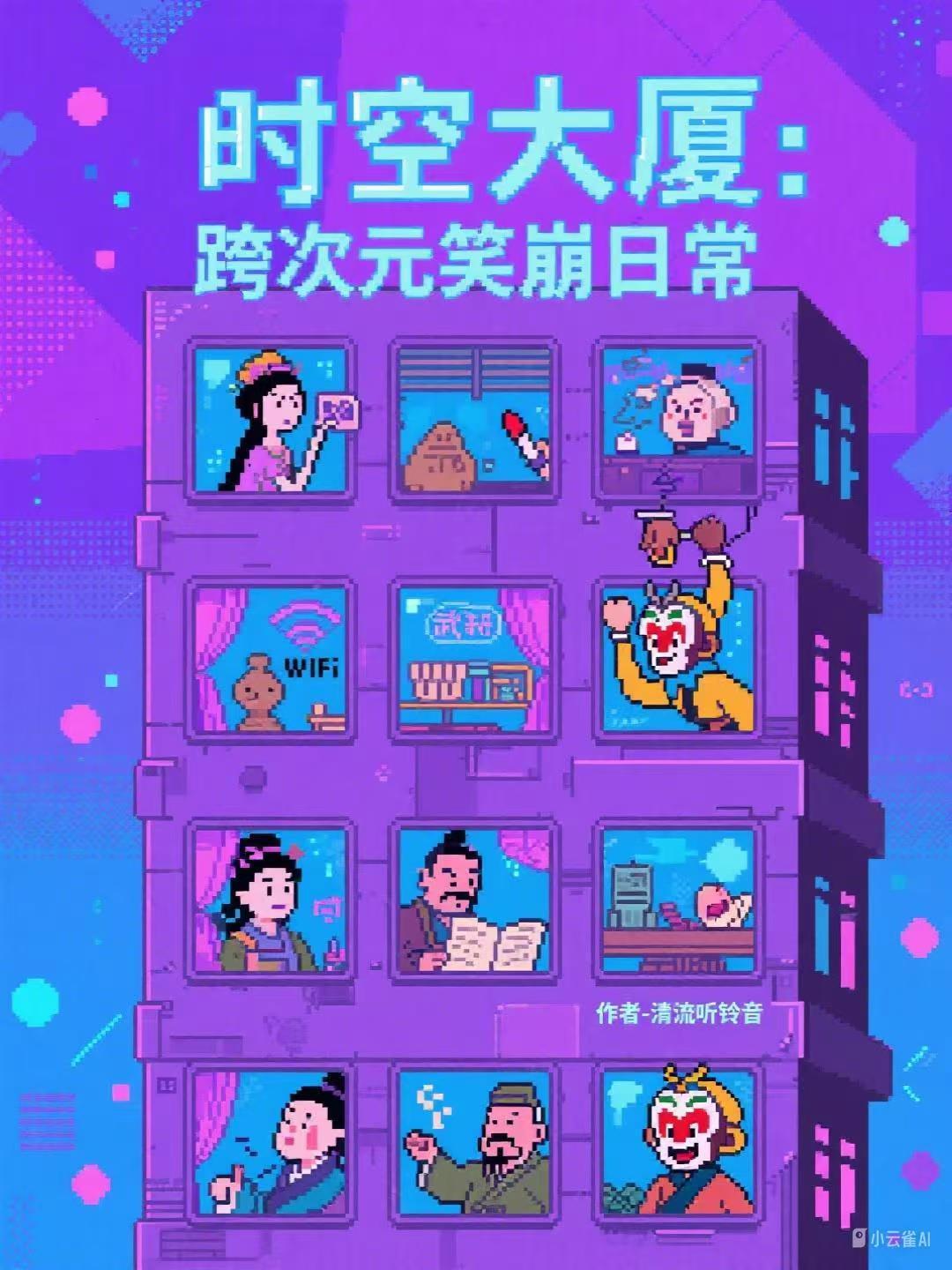 四合院：天天吃肉，气死众禽
