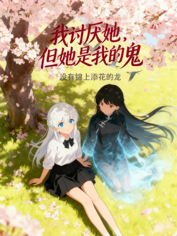 与师尊的双魂羁绊：忘忧南柯梦