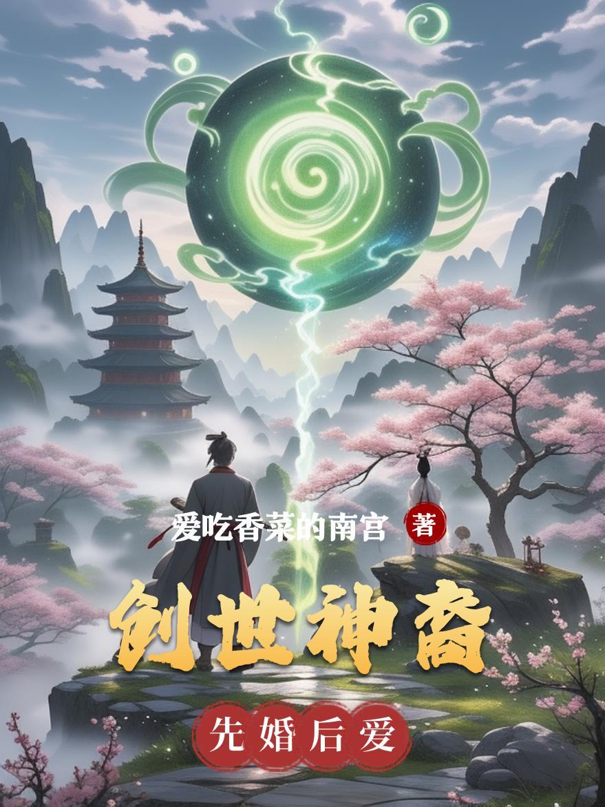 诛仙续：修罗劫