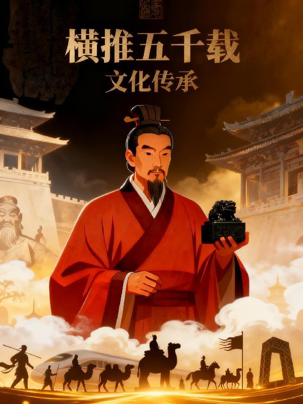妖夫缠上身林夕