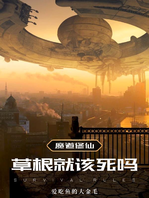 搞鬼有术