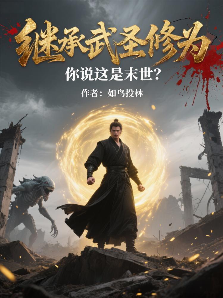 烟起长生