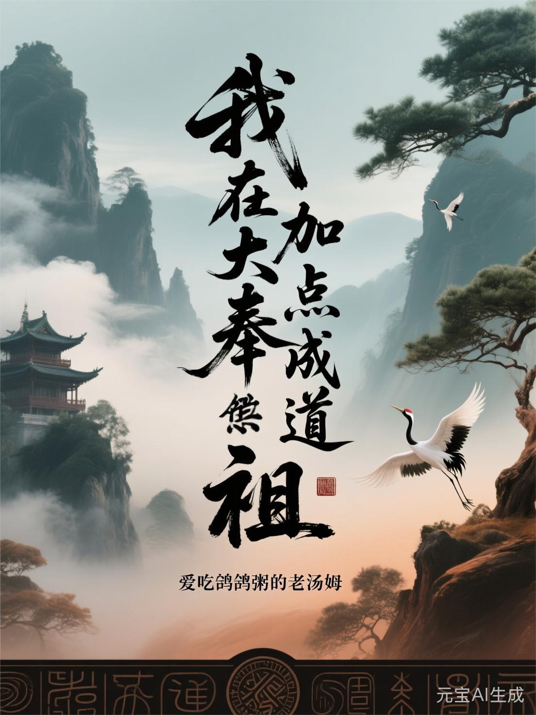 修行者外传