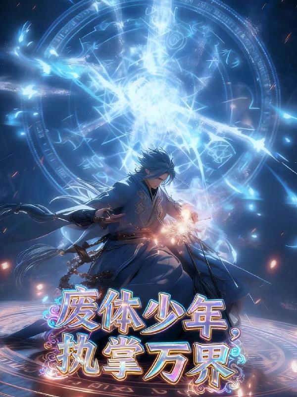 武术大明星