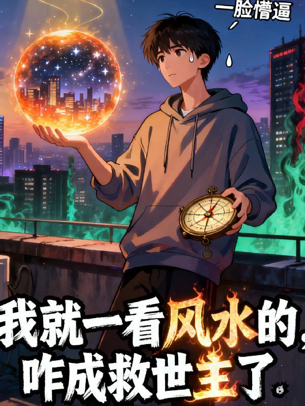 重生之丑夫不下堂