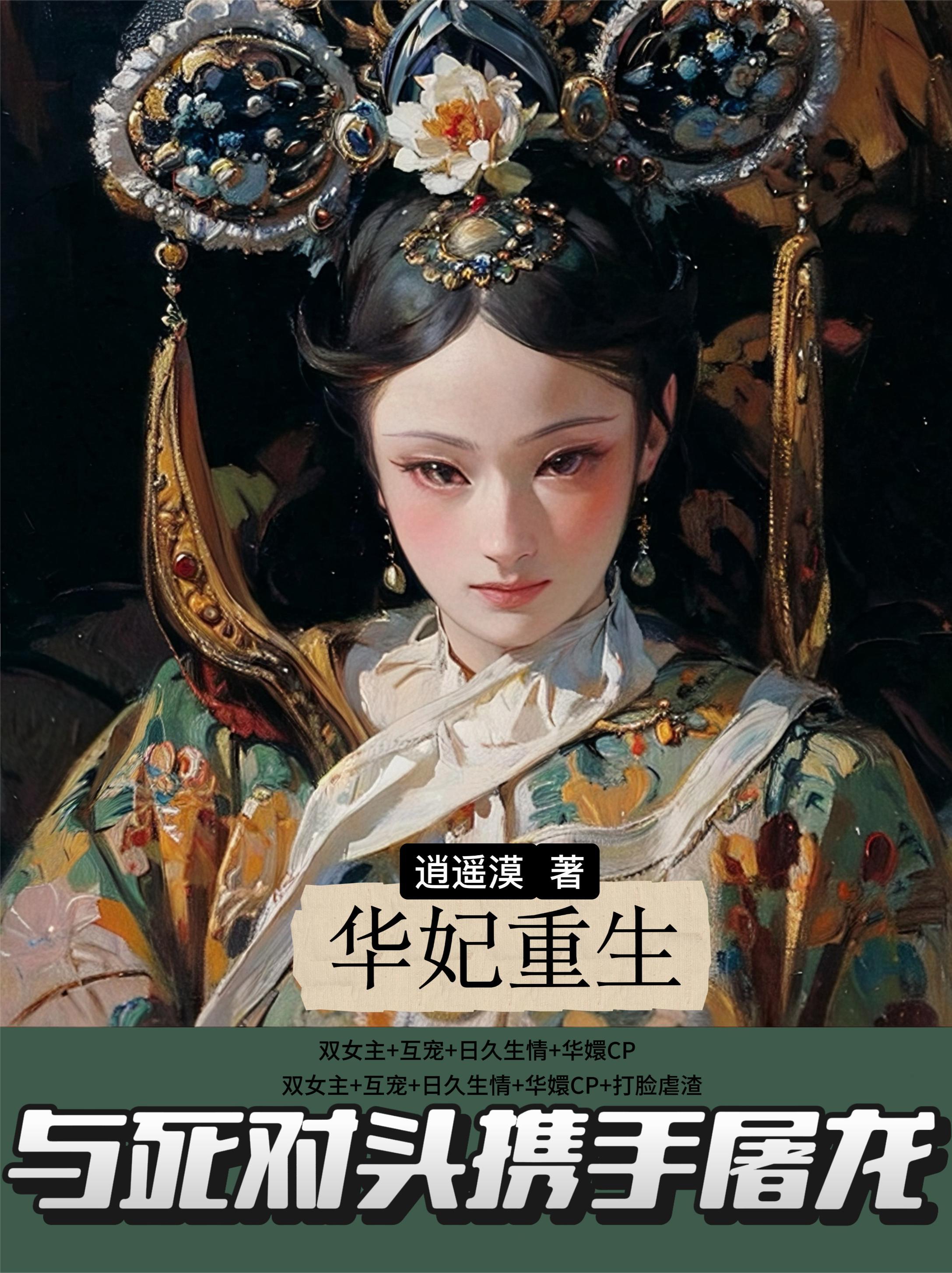 斗罗大陆之武魂飘飘