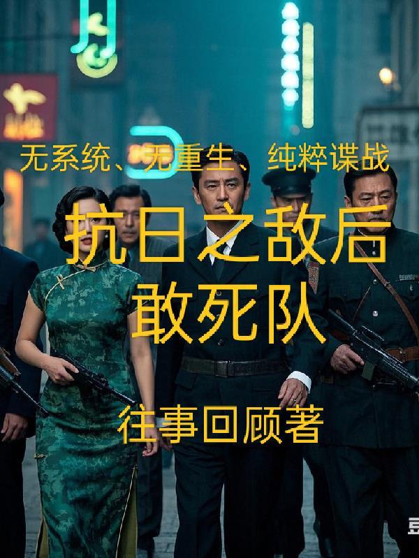 大唐我是私生子