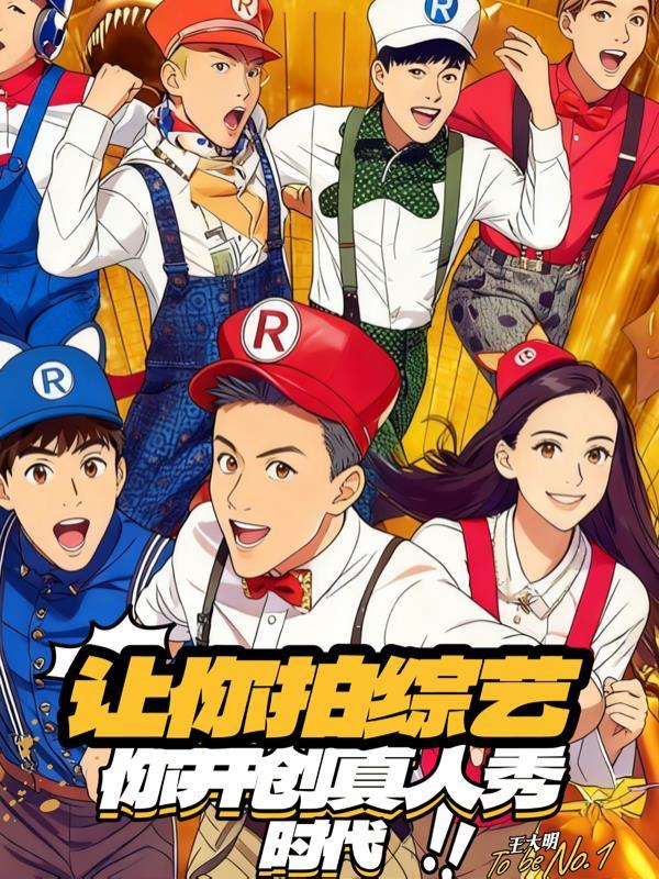 吃货唐朝