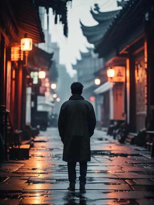 穿越大明之汉骨永存