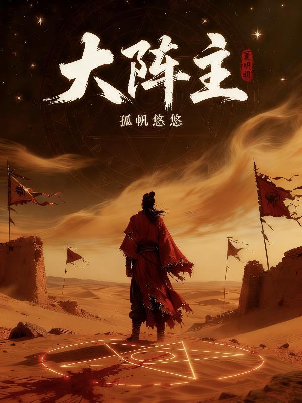 明末汉之魂