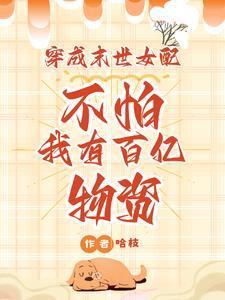 我掀了你的天下TXT