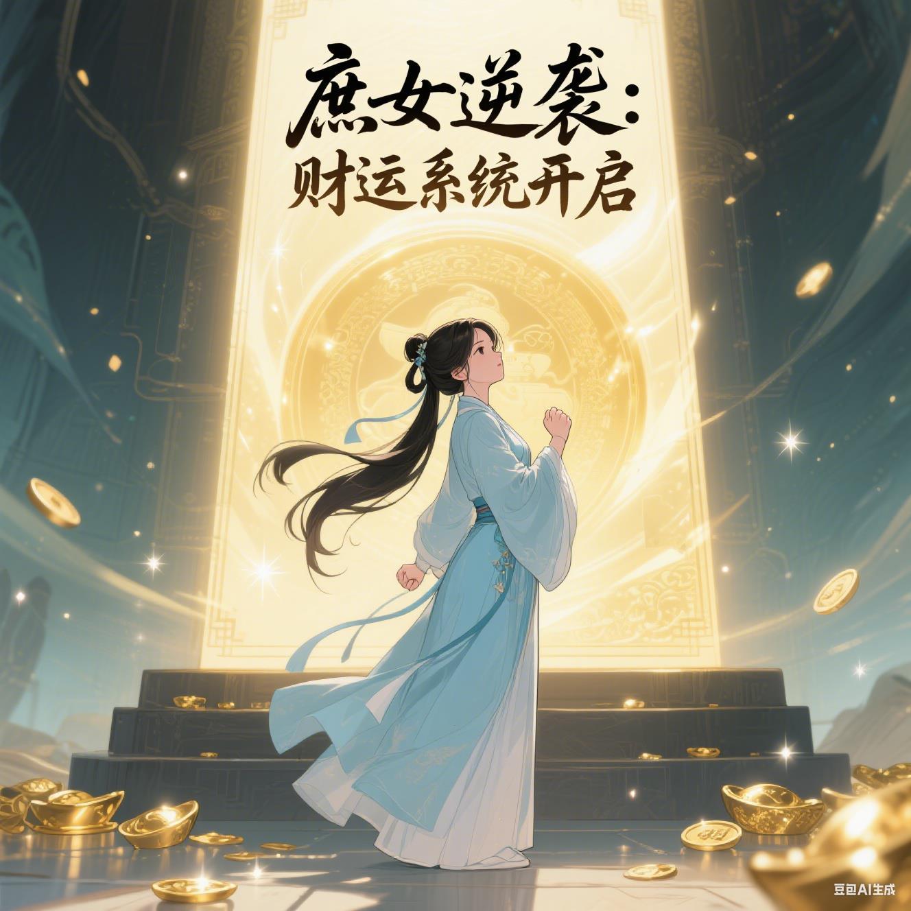 国民男神是女生：恶魔，住隔壁（电竞大神暗恋我）