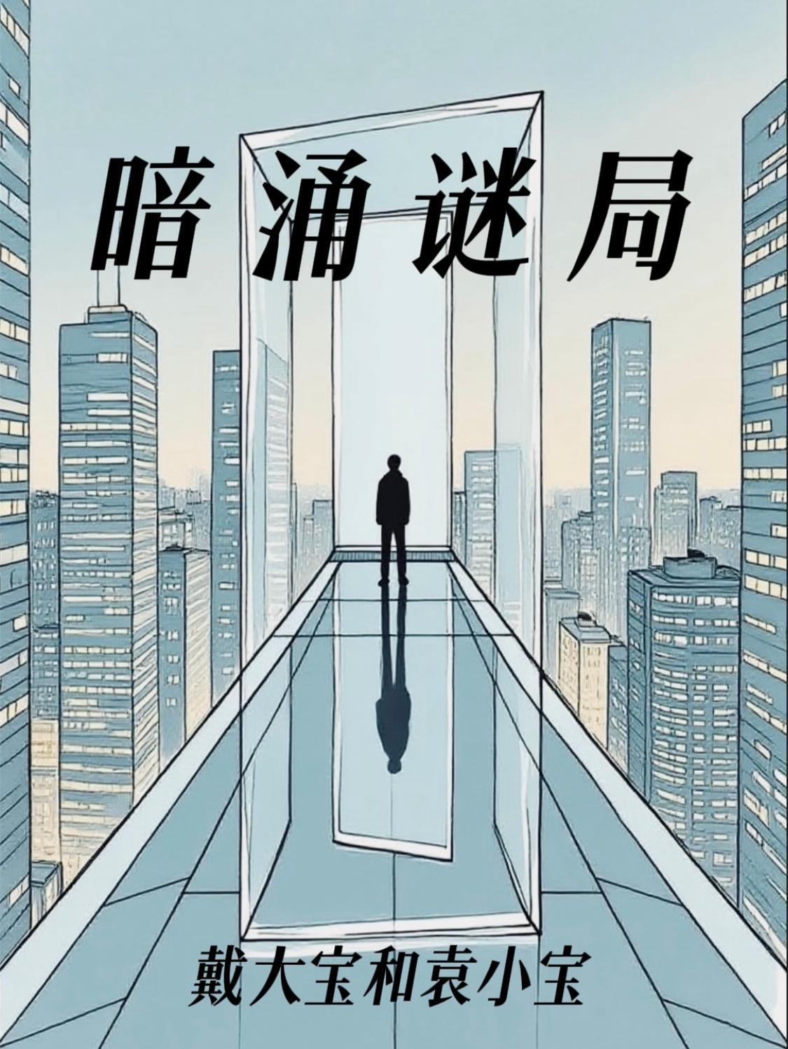灿若星辰，只因有你
