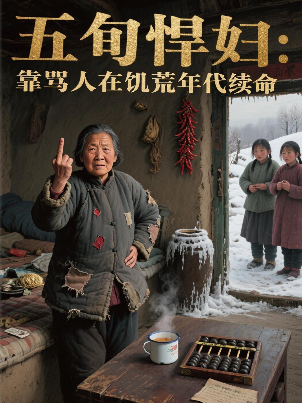 至尊奶爸