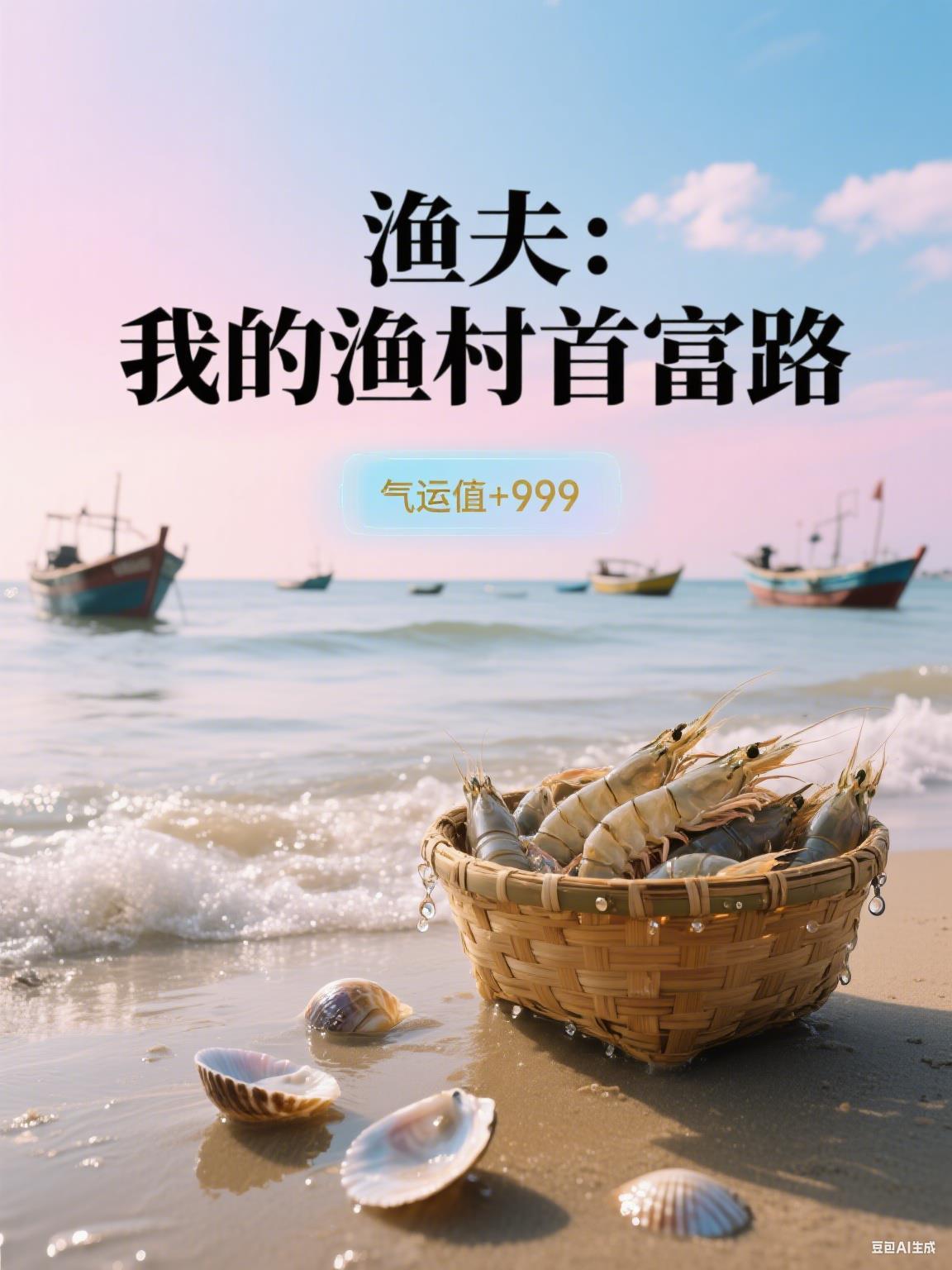 我和空姐荒岛求生的日子
