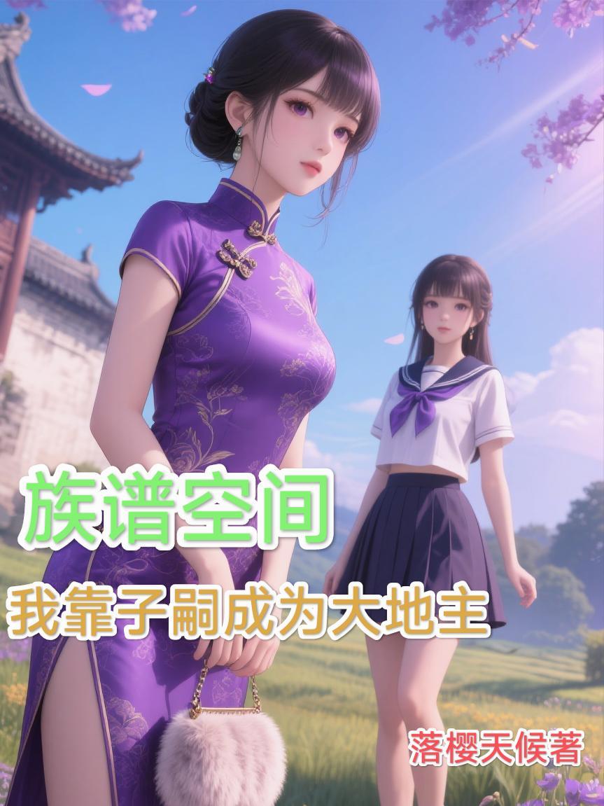 农门婆婆她养崽有方