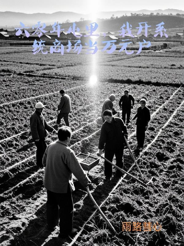 七零：玄学福妻被大佬缠不停