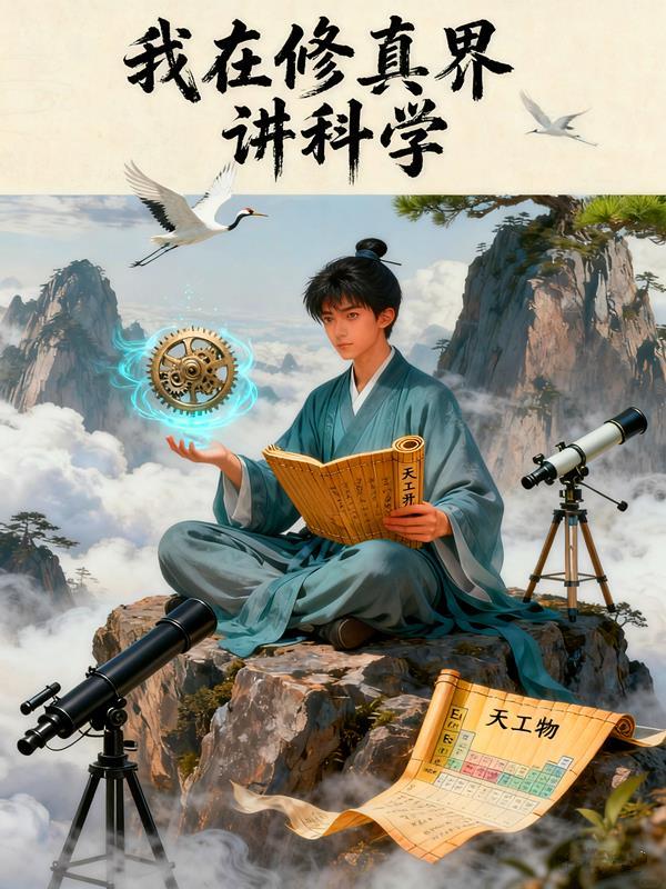 最后的驱魔行者