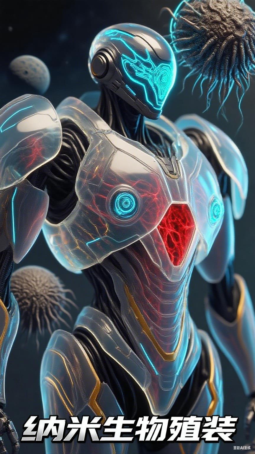 虚创世界