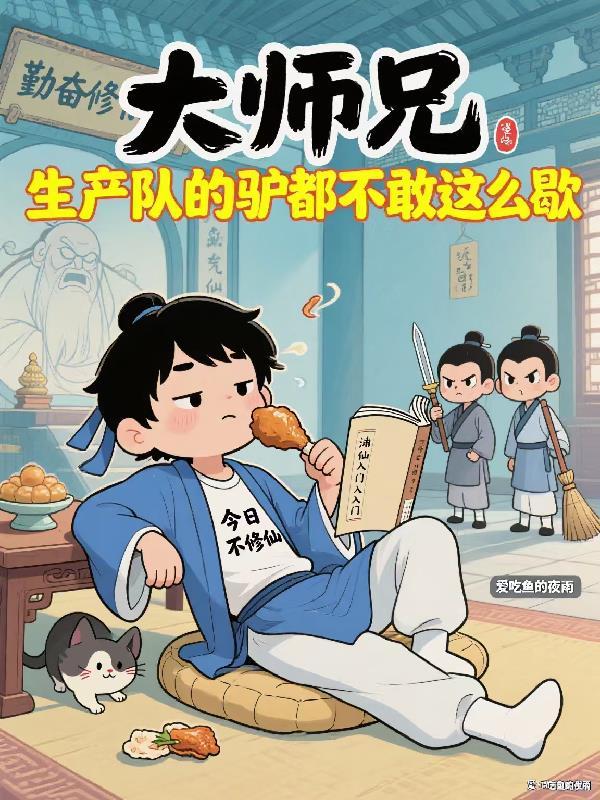 我的法医女友