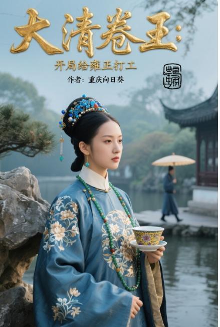 从黑魂开始穿越