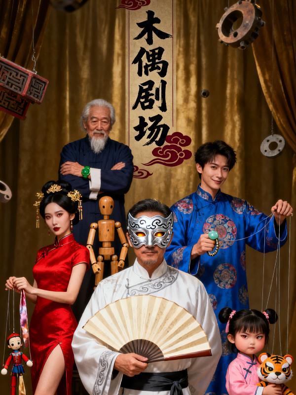 我靠算命爆红星际