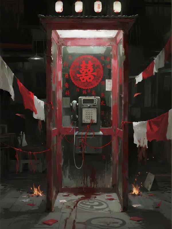 鬼魂摄影师