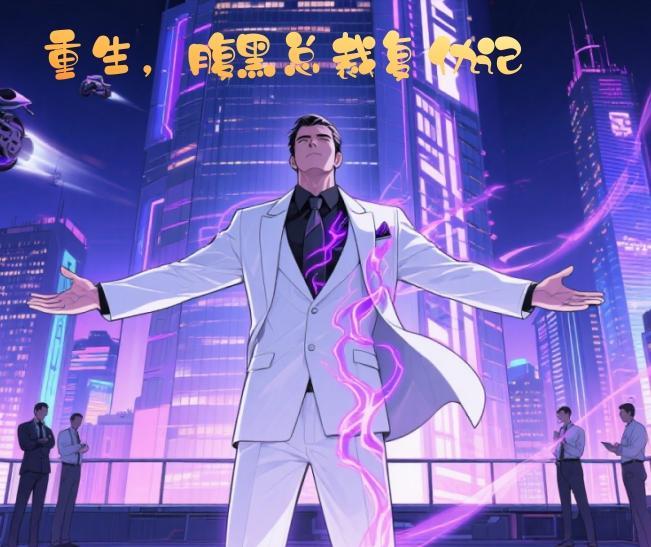 马大主任